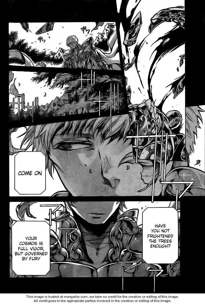 Saint Seiya - The Lost Canvas Chapter 196 7